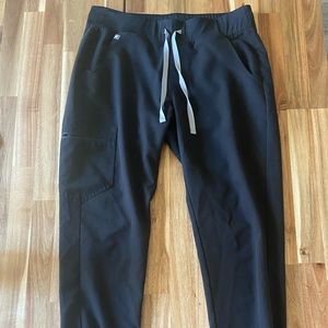 Womens Figs Joggers Scrubs